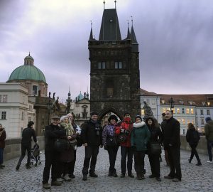 praga